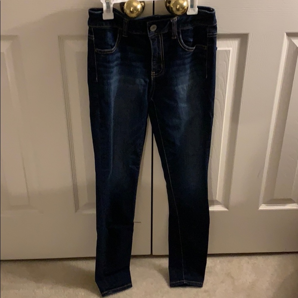 American Eagle jegging